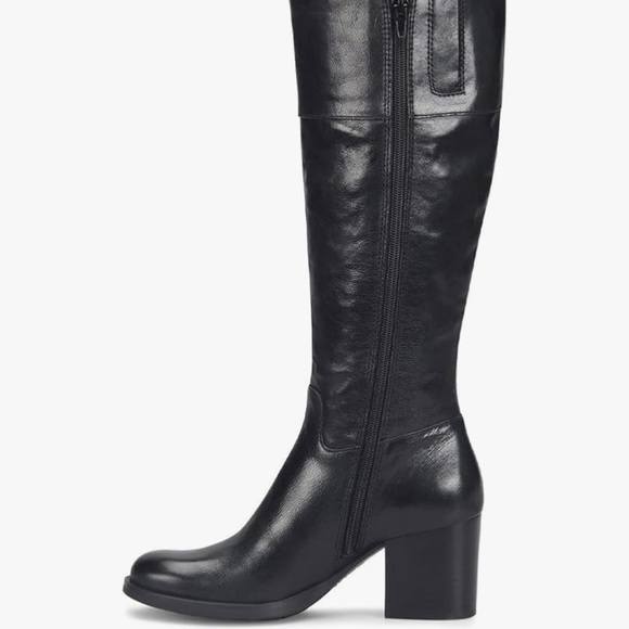 ✨Brand New Born Womens Size 9.5M Brandy Knee High Boots 👢 ✨ - Picture 14 of 16